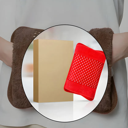 USB Heating Pain Relief Pad