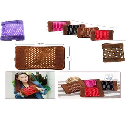 USB Heating Pain Relief Pad