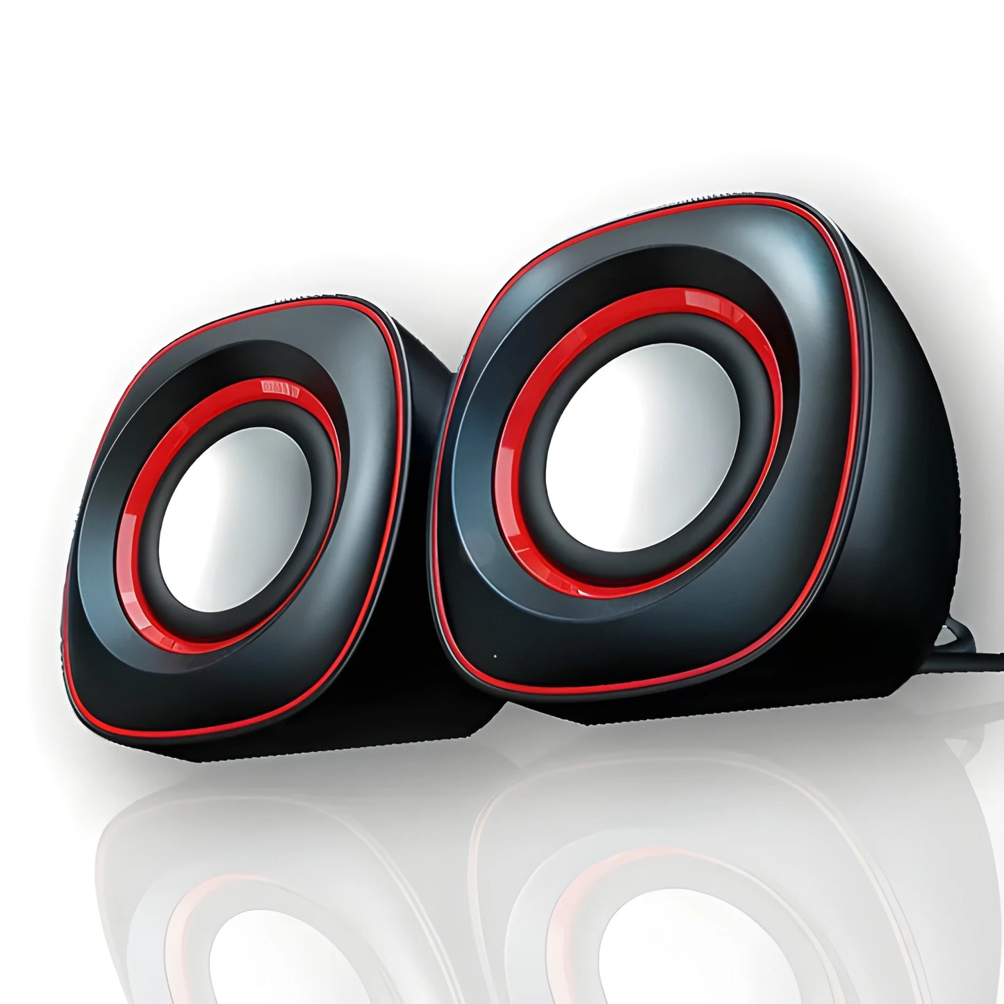 USB Powered PC Speakers