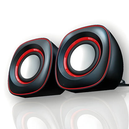 USB Powered PC Speakers