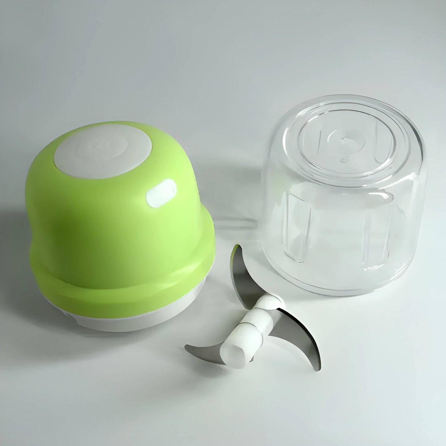 USB Rechargeable Food Chopper