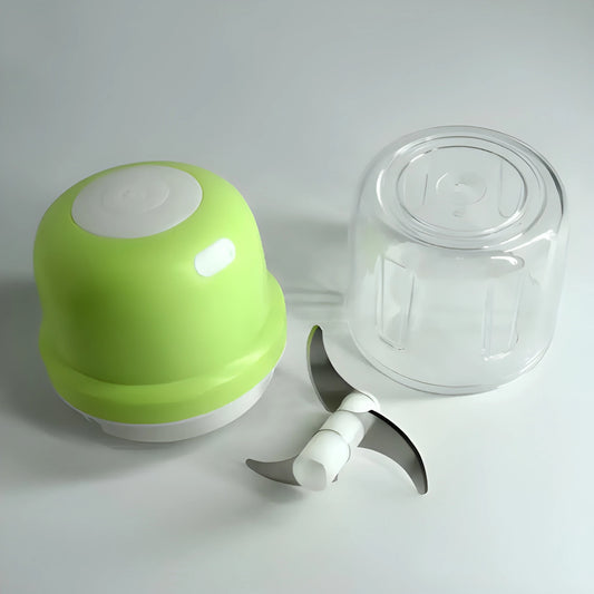 USB Rechargeable Food Chopper