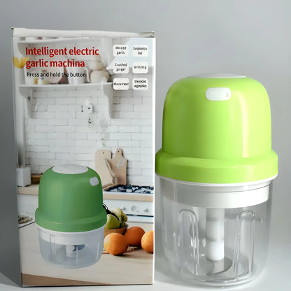 USB Rechargeable Food Chopper