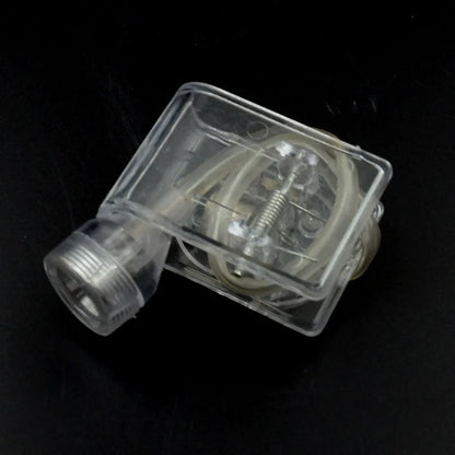 Portable Clip-On Light