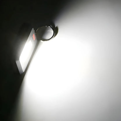 Ultra-Bright Keychain Flashlight