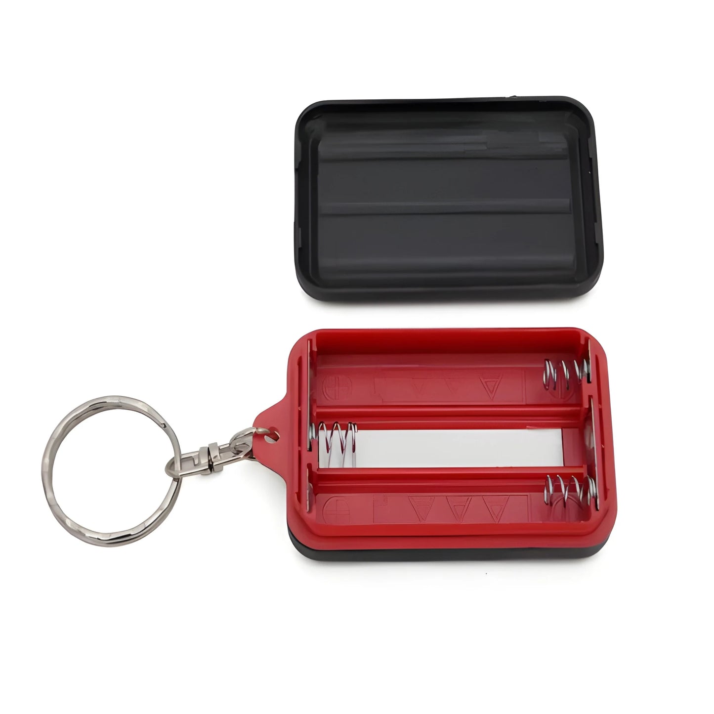 Ultra-Bright Keychain Flashlight