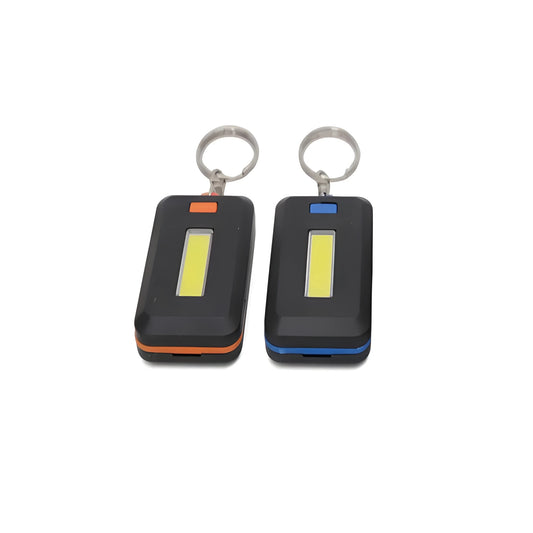 Ultra-Bright Keychain Flashlight