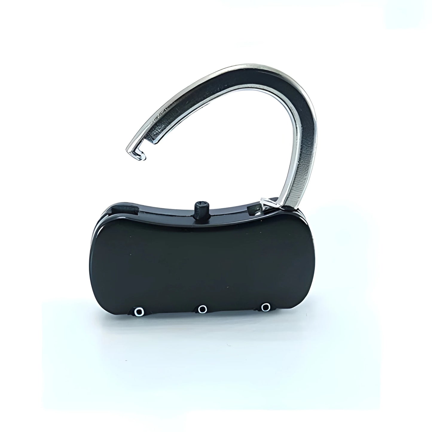 Unbreakable Combo Padlock