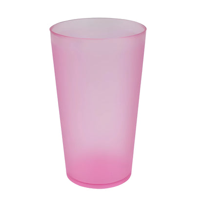 Unbreakable Plastic Drinkware Set