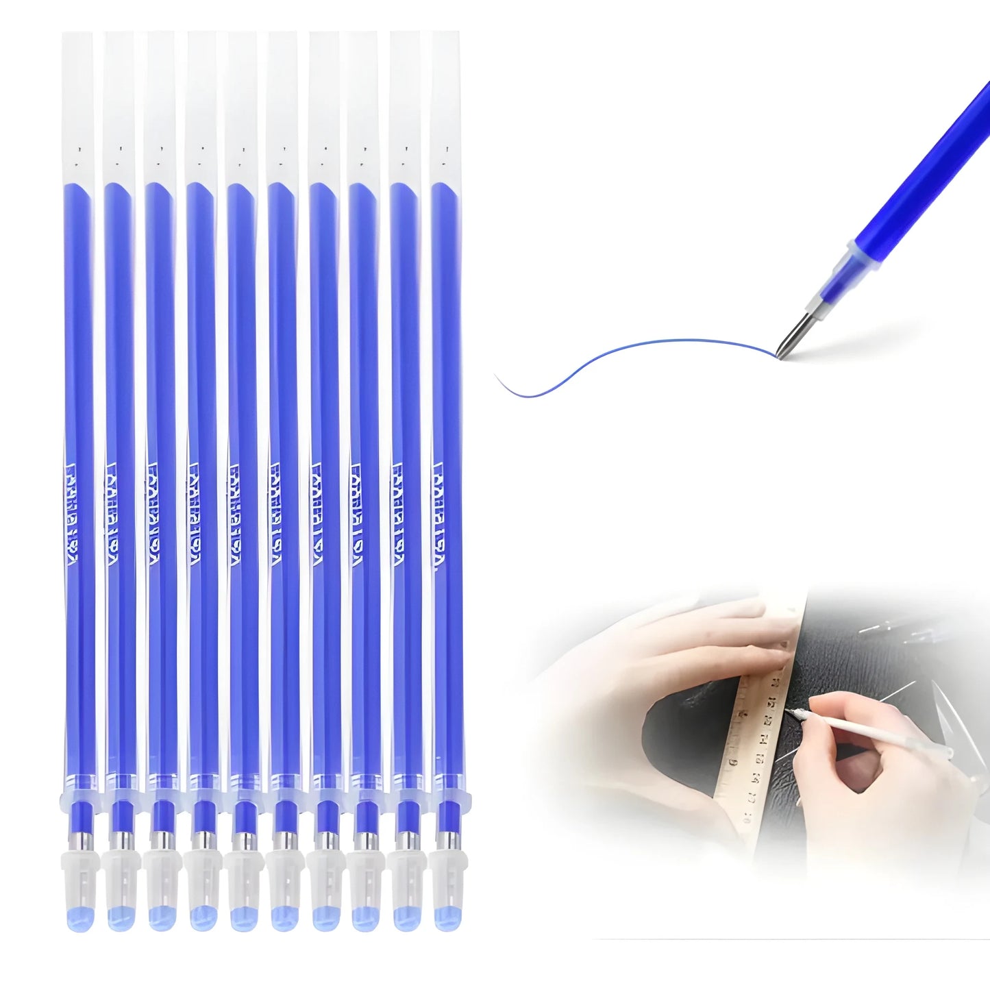 Universal Blue Pen Refill