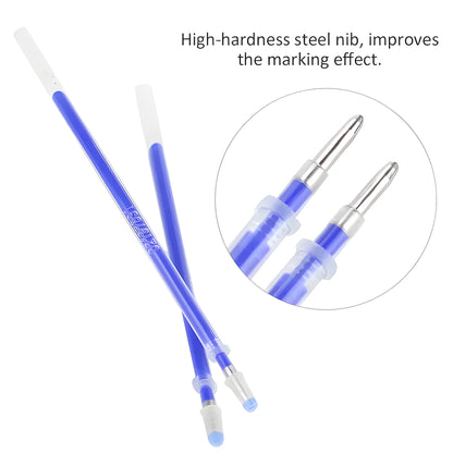 Universal Blue Pen Refill