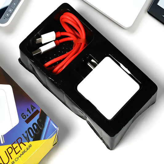 Universal Super Fast Charger