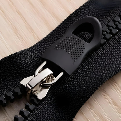 Universal Zipper Repair Tabs