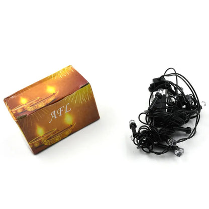 Multi-color Home Decoration Light (3m)