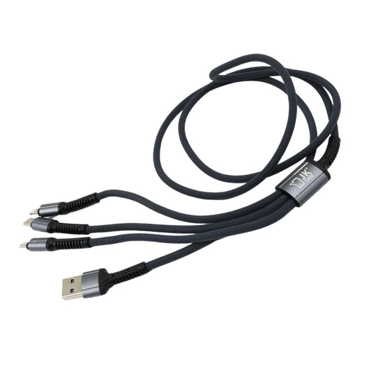 3-in-1 Fast Cable