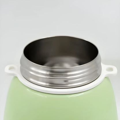 Vacuum Insulated Travel Mug