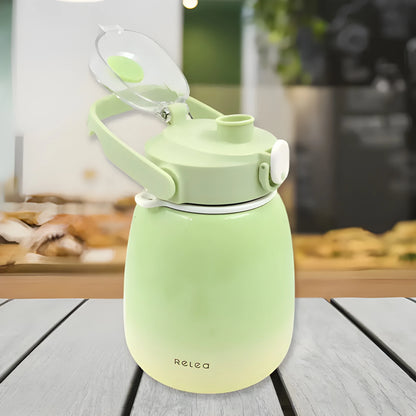 Vacuum Insulated Travel Mug