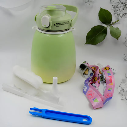 Vacuum Insulated Travel Mug