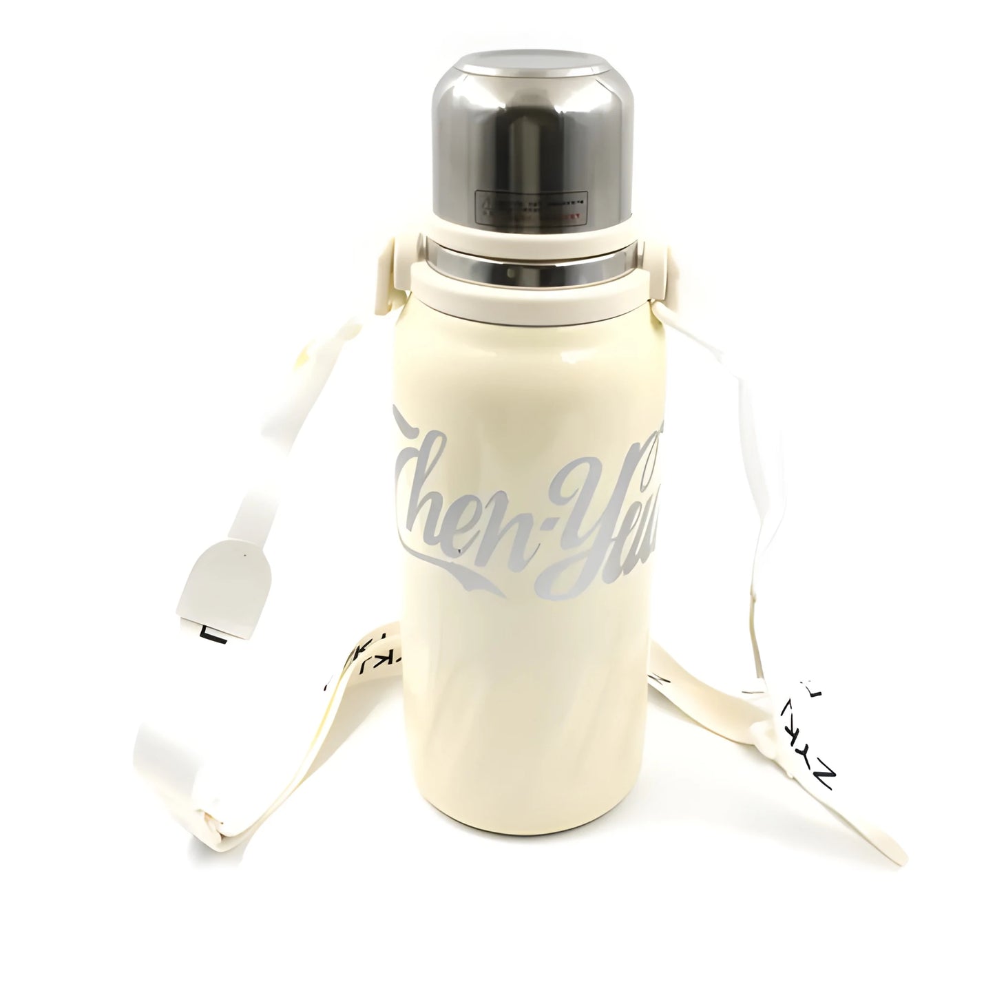 Vacuum Insulated Water Bottle