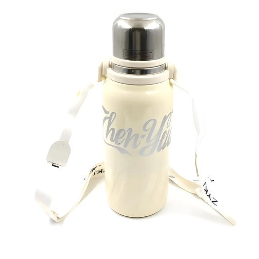 Vacuum Insulated Water Bottle