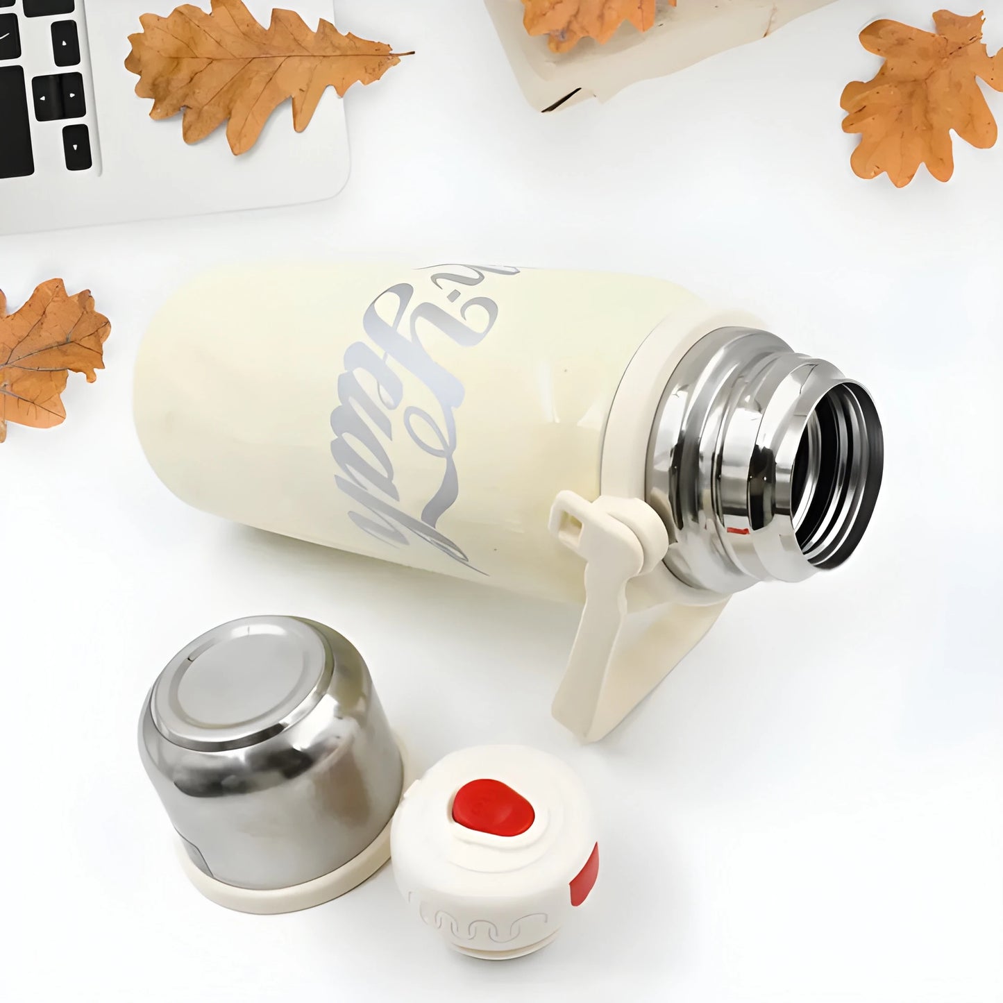 Vacuum Insulated Water Bottle