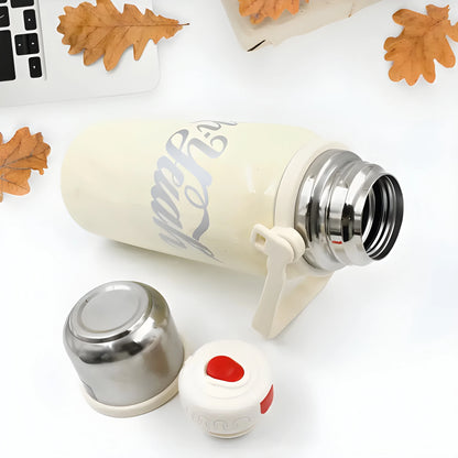 Vacuum Insulated Water Bottle