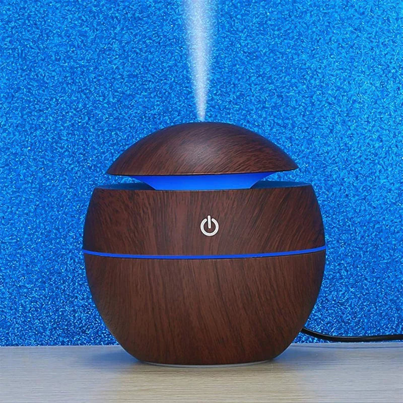 USB Aromatherapy Humidifier