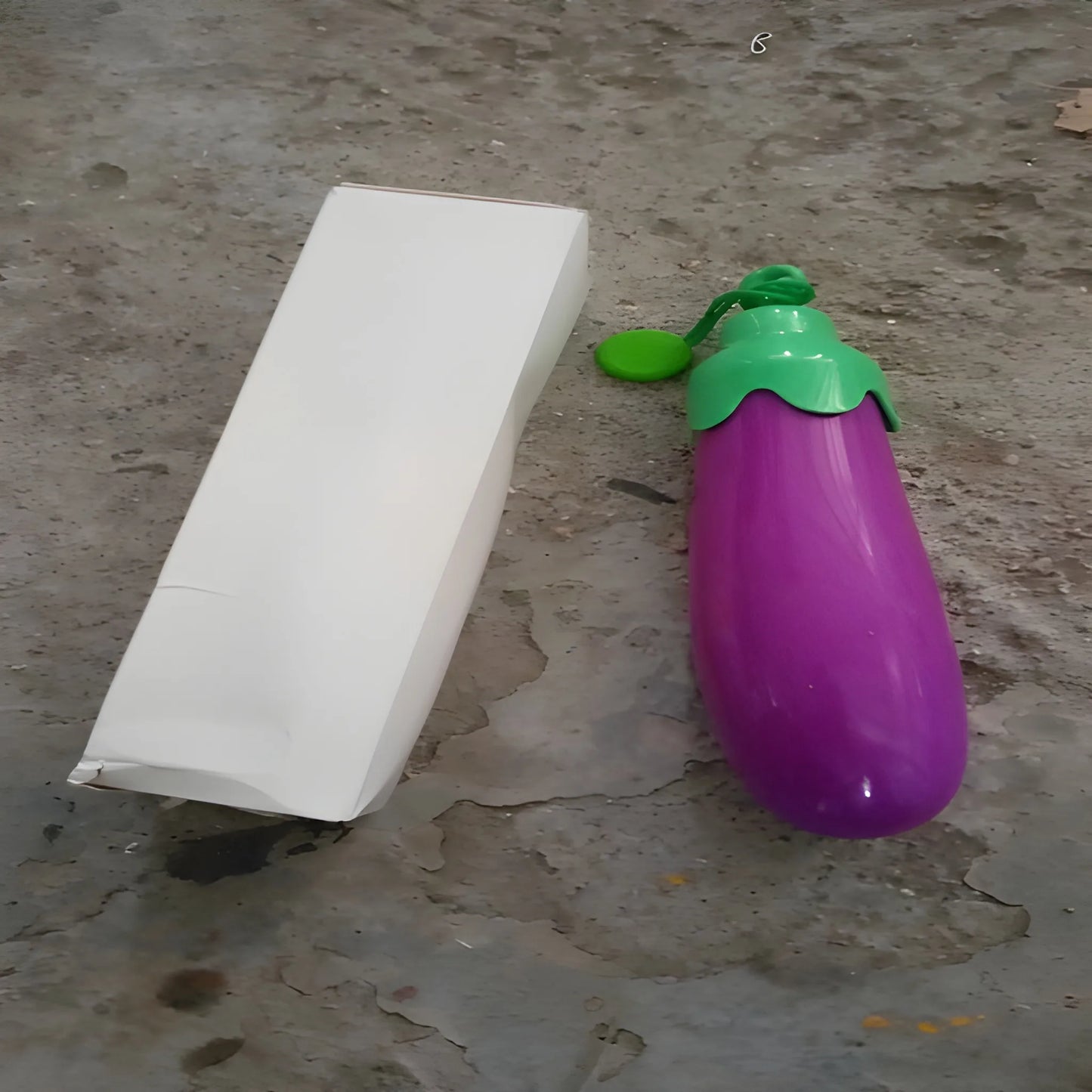 Vegetable Shaped Mini Umbrella
