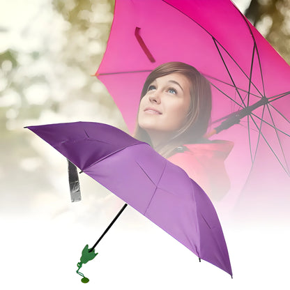 Vegetable Shaped Mini Umbrella