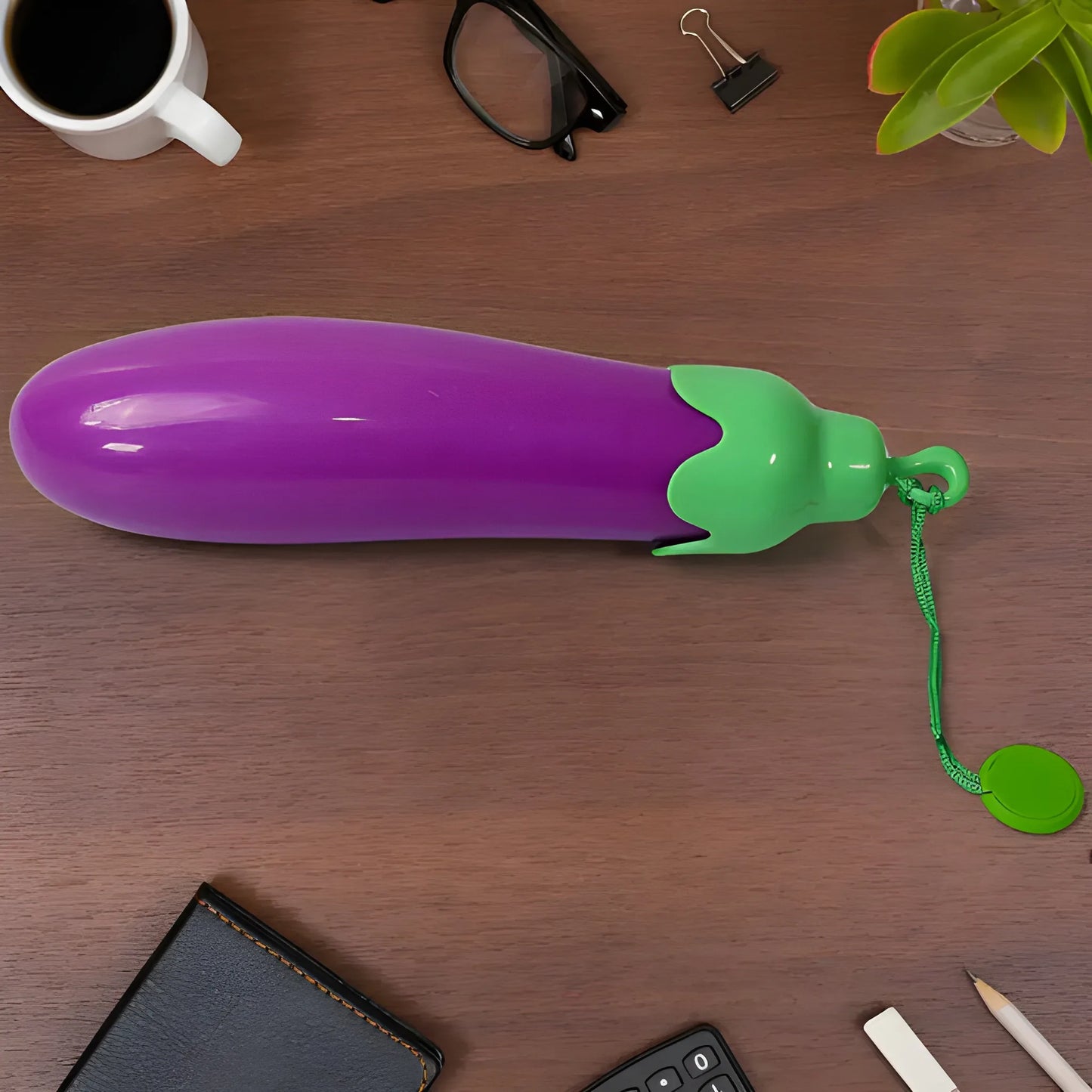 Vegetable Shaped Mini Umbrella