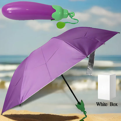 Vegetable Shaped Mini Umbrella