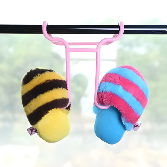 Vertical Shoe Organizer