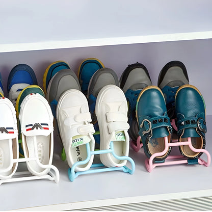 Vertical Shoe Organizer