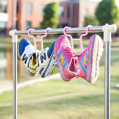 Vertical Shoe Organizer