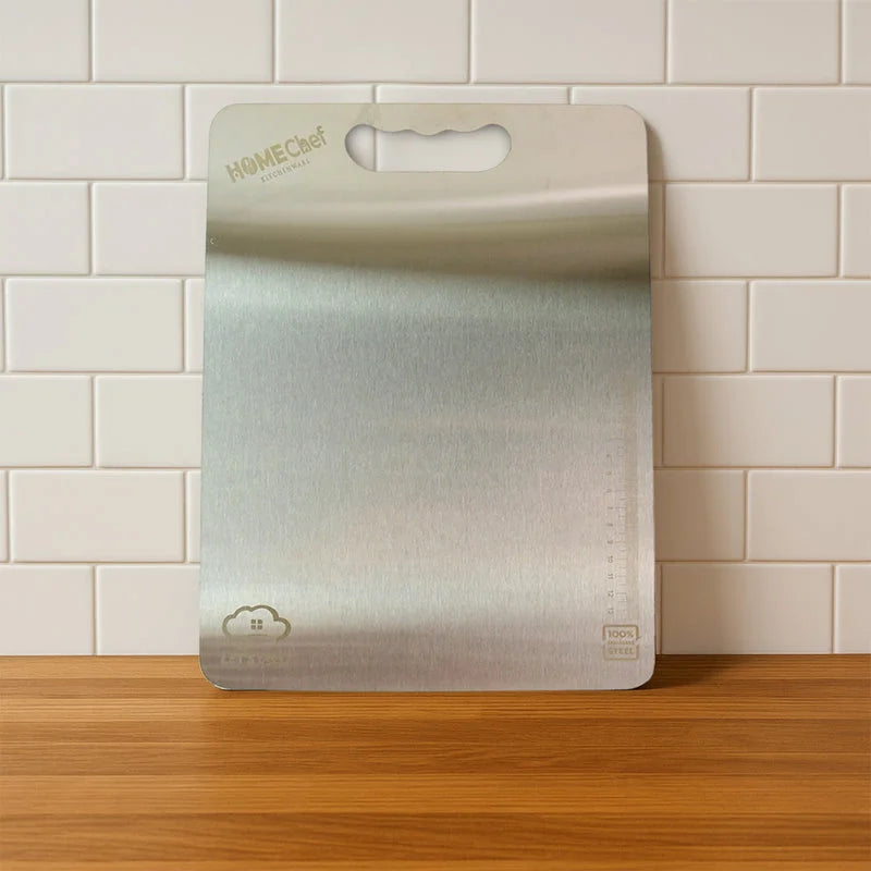 Stainless Steel Cutting Board