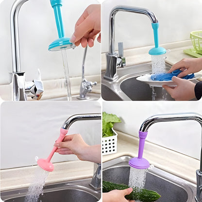 Water-Saving Faucet Regulator