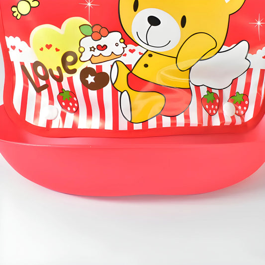 Waterproof Baby Feeding Bib