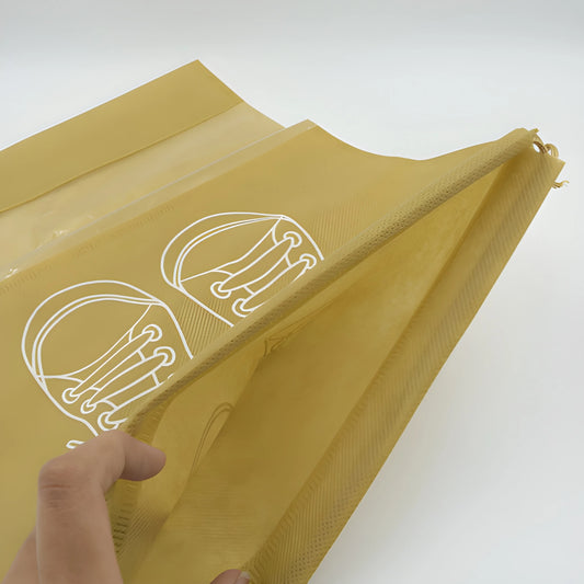 Waterproof Travel Organizer Bag