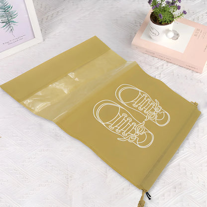 Waterproof Travel Organizer Bag