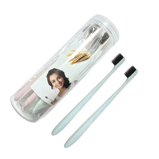 Wheat Straw Toothbrush