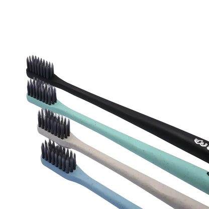 Wheat Straw Toothbrush