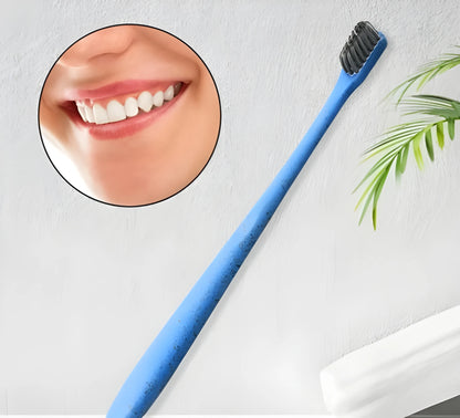 Wheat Straw Toothbrush