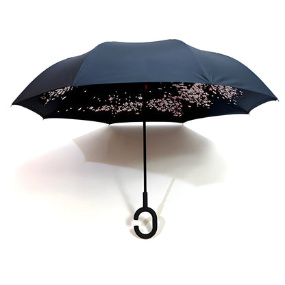 Windproof Reverse Umbrella