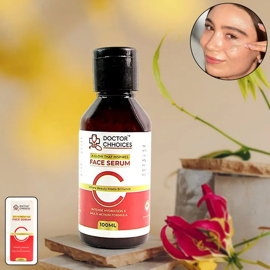 Vitamin C Face Serum  100ml