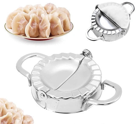 Stainless Steel Dumpling Maker