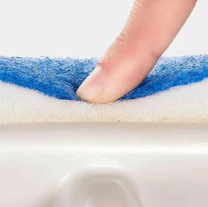 2-in-1 Cleaning Brush