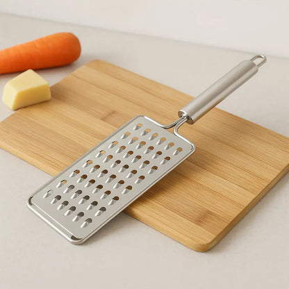 Stainless Steel Vegetable Grater (1 Pc)