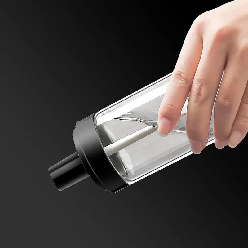 Stainless Steel Oil Sprayer