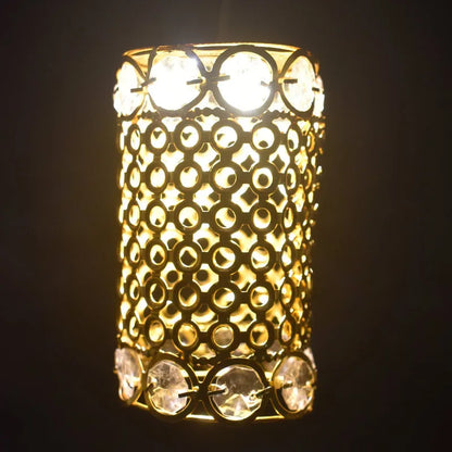 mix 2 line Diamond Jhoomer