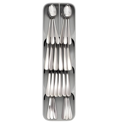 1 Pc Cutlery Tray Box Used For Storing